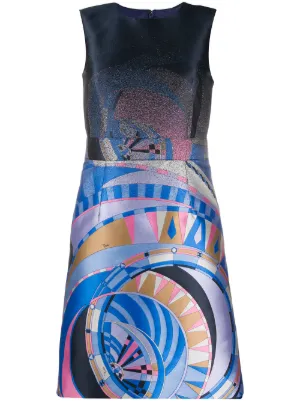 Emilio Pucci ワンピース通販 Farfetch