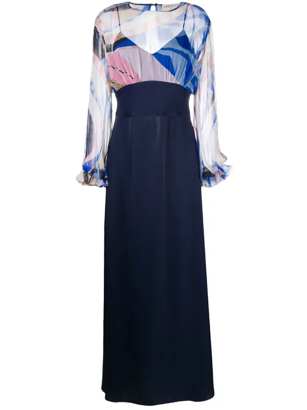 Emilio Pucci  Farfetch.Portal.Infrastructure.CrossCutting.ExperienceWebGateway.Variation.TextDescription  - Farfetch