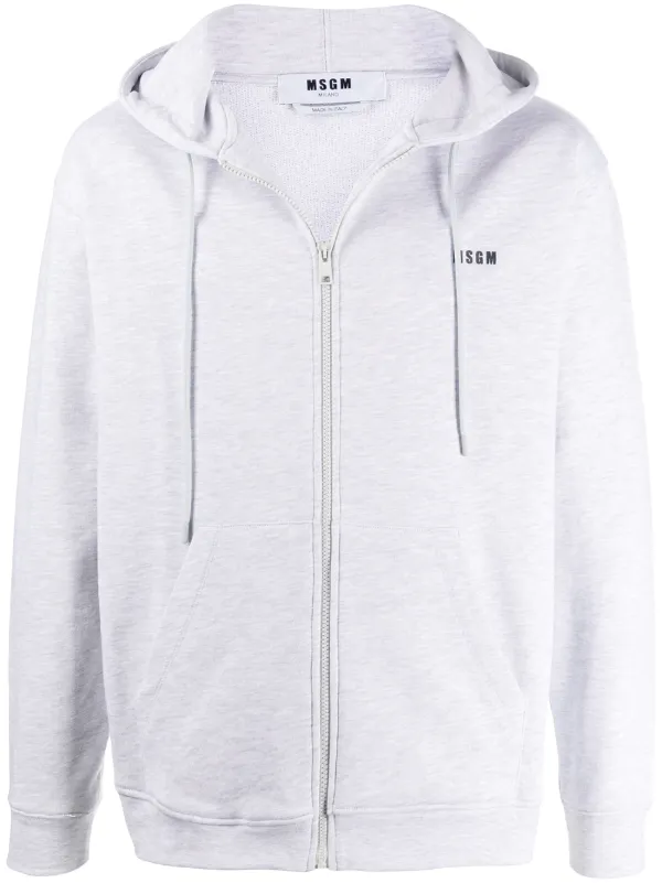 msgm moletom com capuz sale