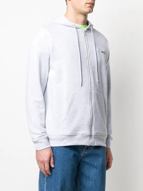 msgm moletom com capuz sale