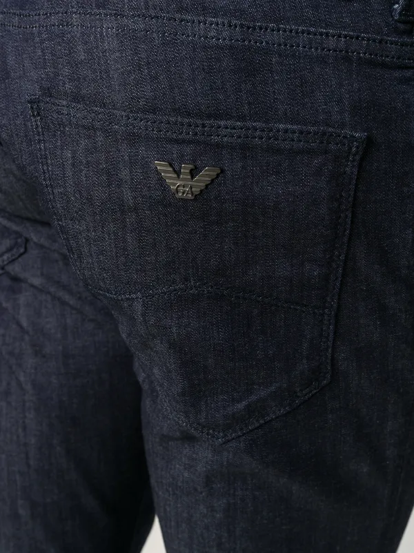 armani comfort fit