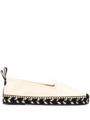 bally espadrilles
