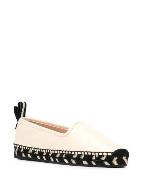 bally espadrilles