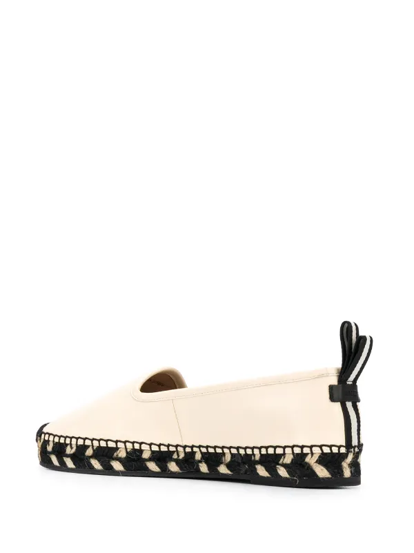 bally espadrilles