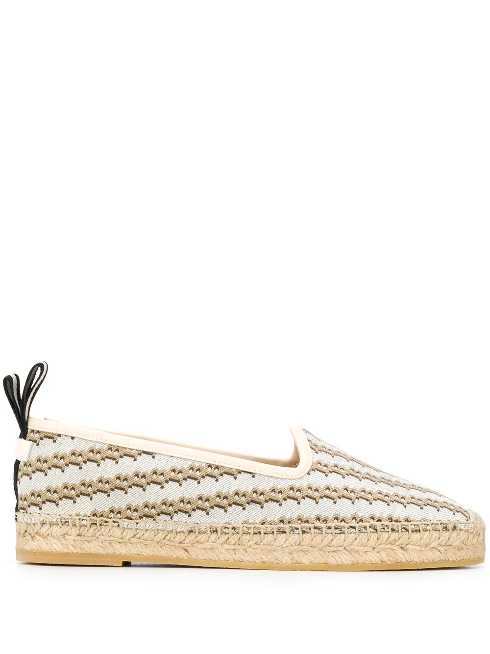 bally espadrilles