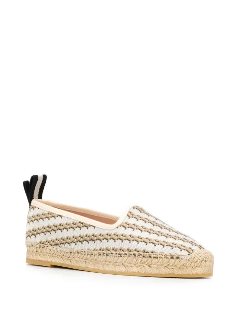 bally espadrilles
