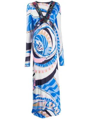 Saldi - Abiti da sera da donna di Emilio Pucci con fino al 50% di sconto -  FARFETCH