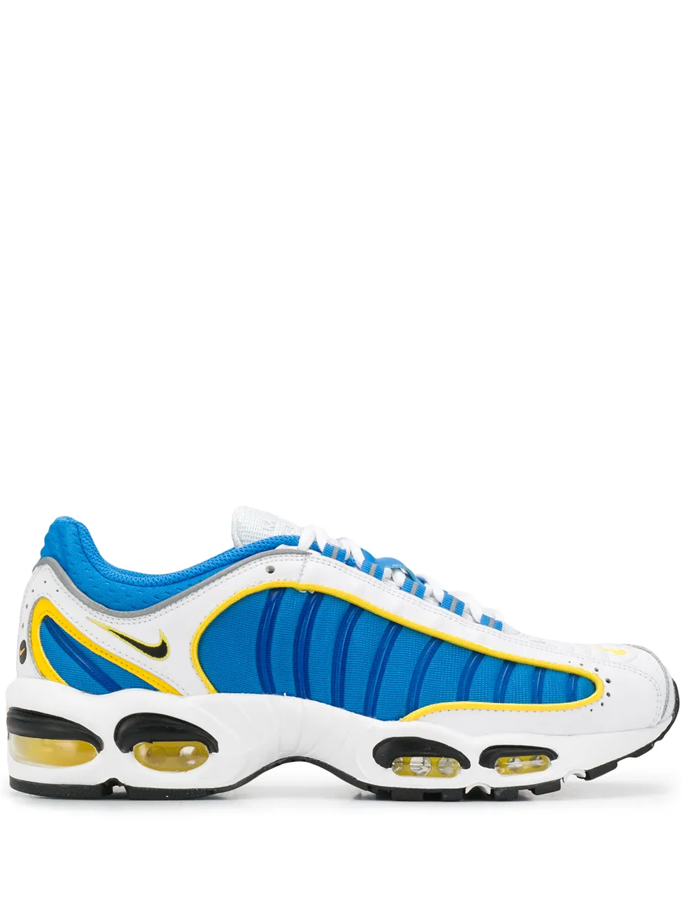 Nike Air Max Tailwind Trainers In Multi