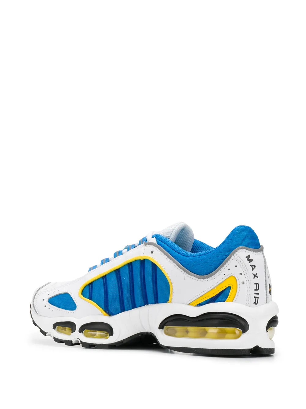 Nike Air Max Tailwind IV sneakers Wit