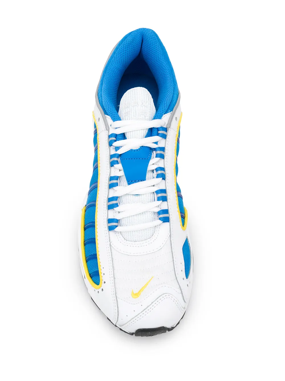Nike Air Max Tailwind IV sneakers Wit
