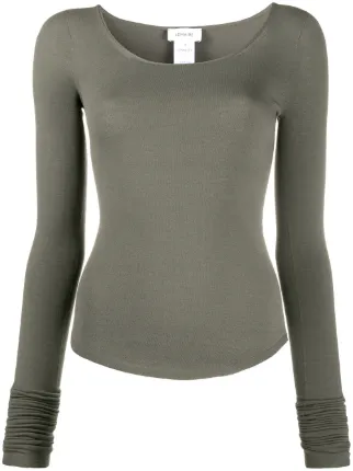 jersey knit t shirt