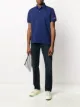 Image 2 of Tommy Hilfiger Two-Button Placket polo shirt