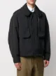 Jil Sander جاكيت بياقة ’بيتر بان’