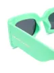 Marc Jacobs Eyewear The Logo rectangular sunglasses