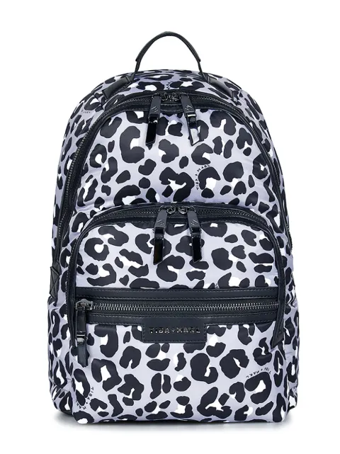 louis vuitton leopard backpack