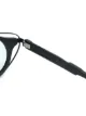 Kuboraum lunettes de vue à monture ronde