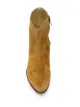 Golden Goose Western-style ankle boots