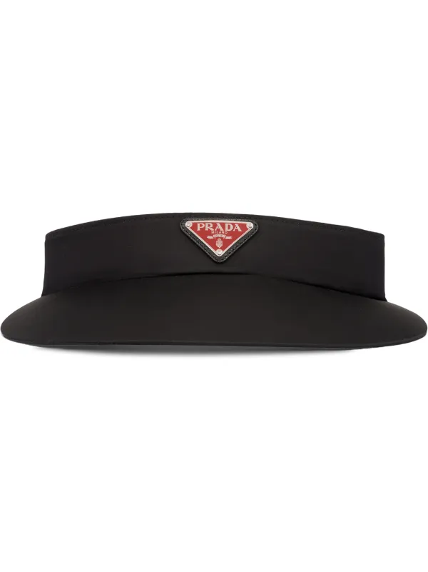 prada visor