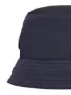 Prada nylon bucket hat