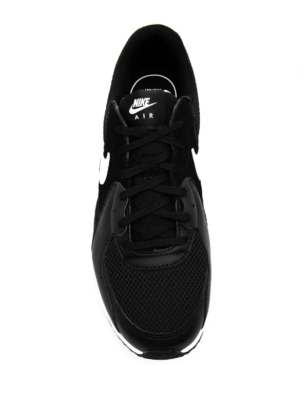 Nike air max oketo negro top