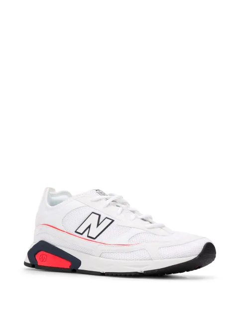 Shop New Balance x-racer sneakers with 
