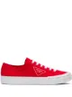 Image 1 of Prada Wheel low-top sneakers