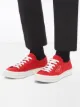 Prada Wheel low-top sneakers