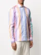 ETRO Gestreiftes Hemd