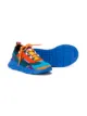 Immagine 2 di Dolce & Gabbana Kids Sneakers con design color-block