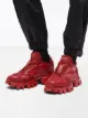 Prada Cloudbust Thunder knit sneakers