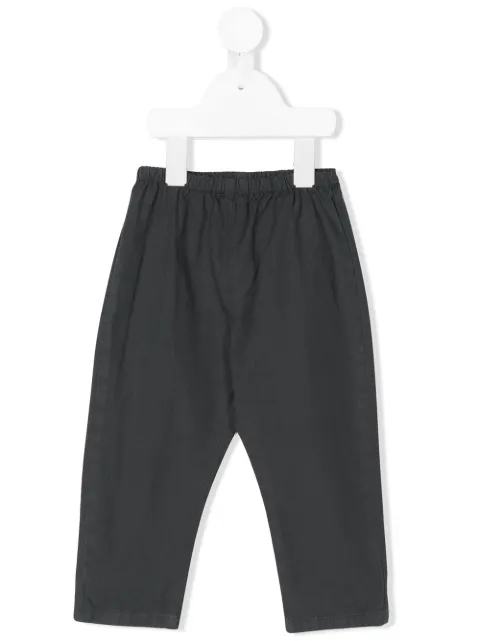Douuod Kids cotton track pants
