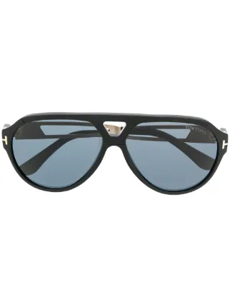 tom ford chunky glasses