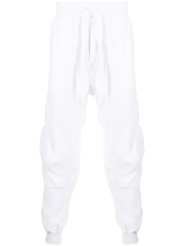 haider ackermann track pants