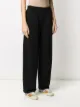 MM6 Maison Margiela wide-leg joggers