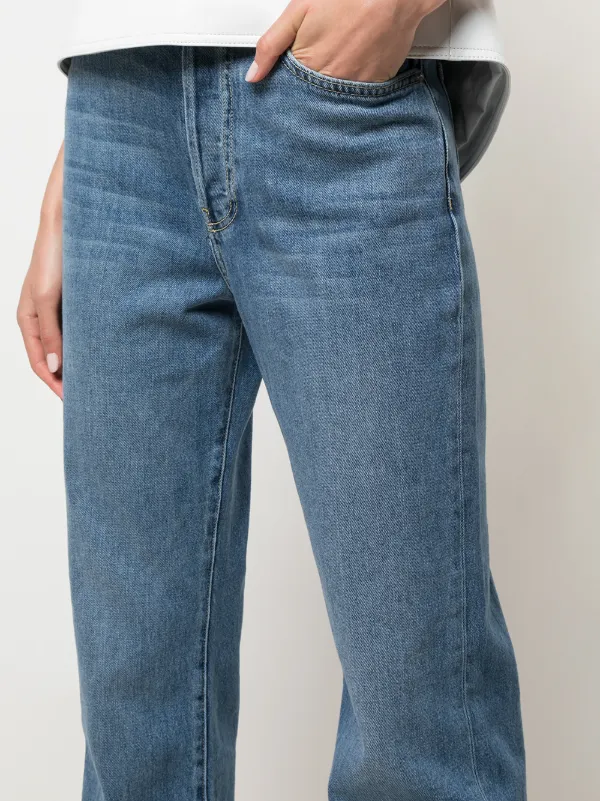 eve denim juliette