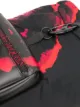 Alexander McQueen حقيبة ظهر بطبعة جرافيك