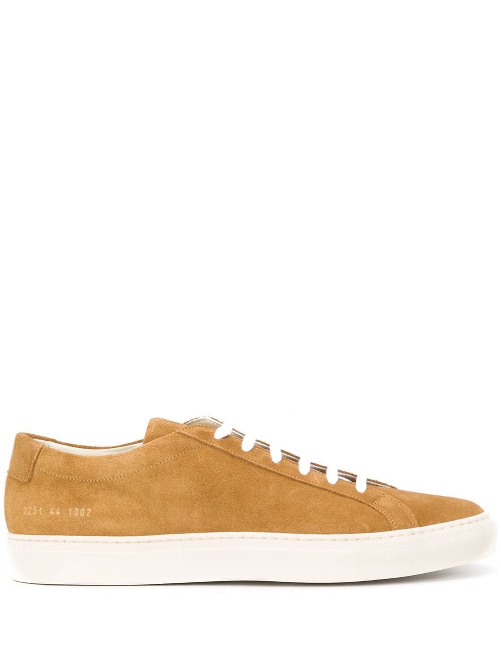 фото Common projects кеды achilles