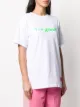 IRENEISGOOD You Good cotton T-shirt