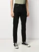 Levi's Calça jeans slim cintura média