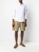 Image 2 of Hackett long-sleeve fitted shirt