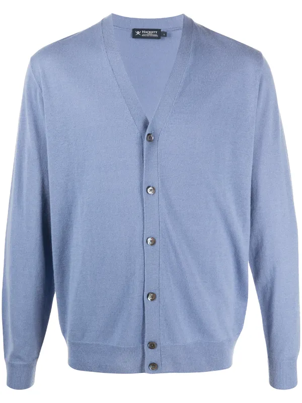 cardigan hackett