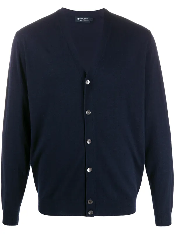 cardigan hackett