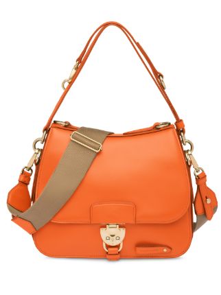 miu miu city calf shoulder bag