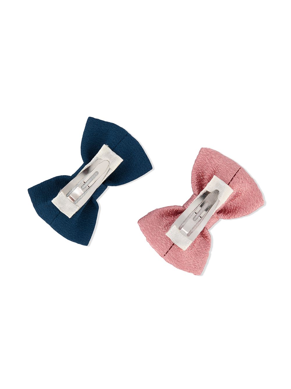 фото Hucklebones london baby hairclip set