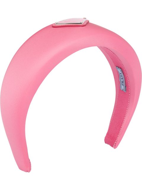 Prada Headbands & Hair Accessories - CourslanguesShops - prada cahier belt  bag item