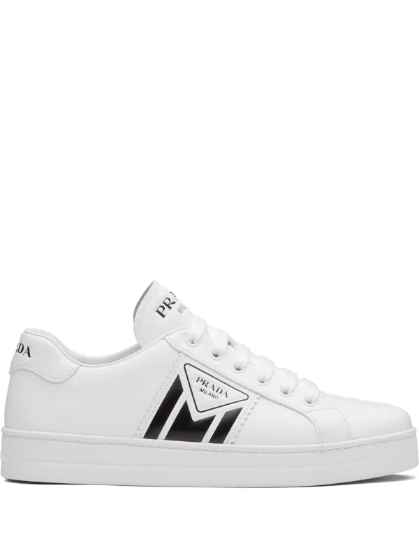 womens white high low tops