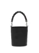 Image 1 of Prada structured handle bucket bag