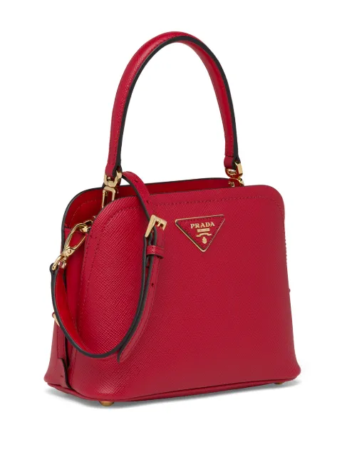 prada matinee micro