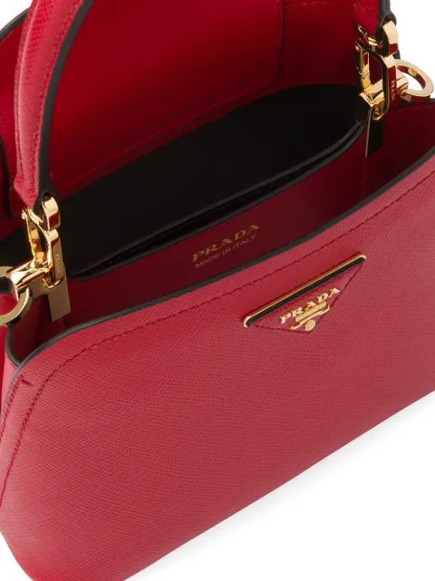 prada matinee micro