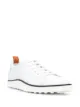 الصورة 2 من Tod's حذاء رياضي متباين الألوان